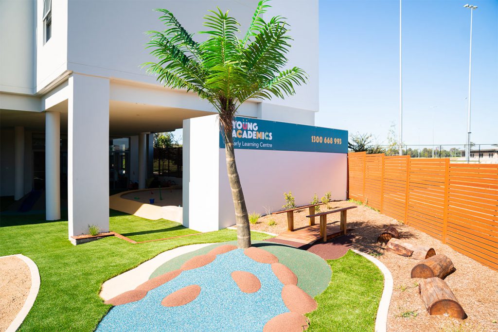 Glenmore Park Child Care Centre Young Academics