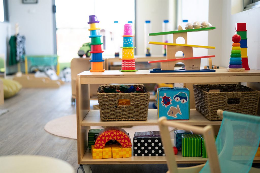 Young Academics Childcare Glenmore Park