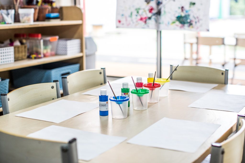 Smeaton Grange Child Care & Early Learning Centre