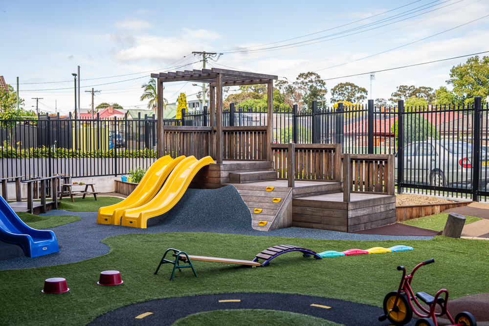 Guilford Childcare Centre