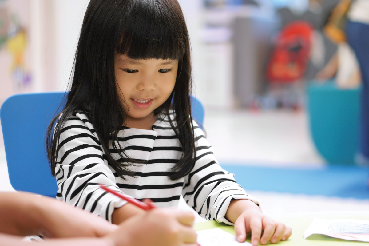 Enhance Preschool Learning