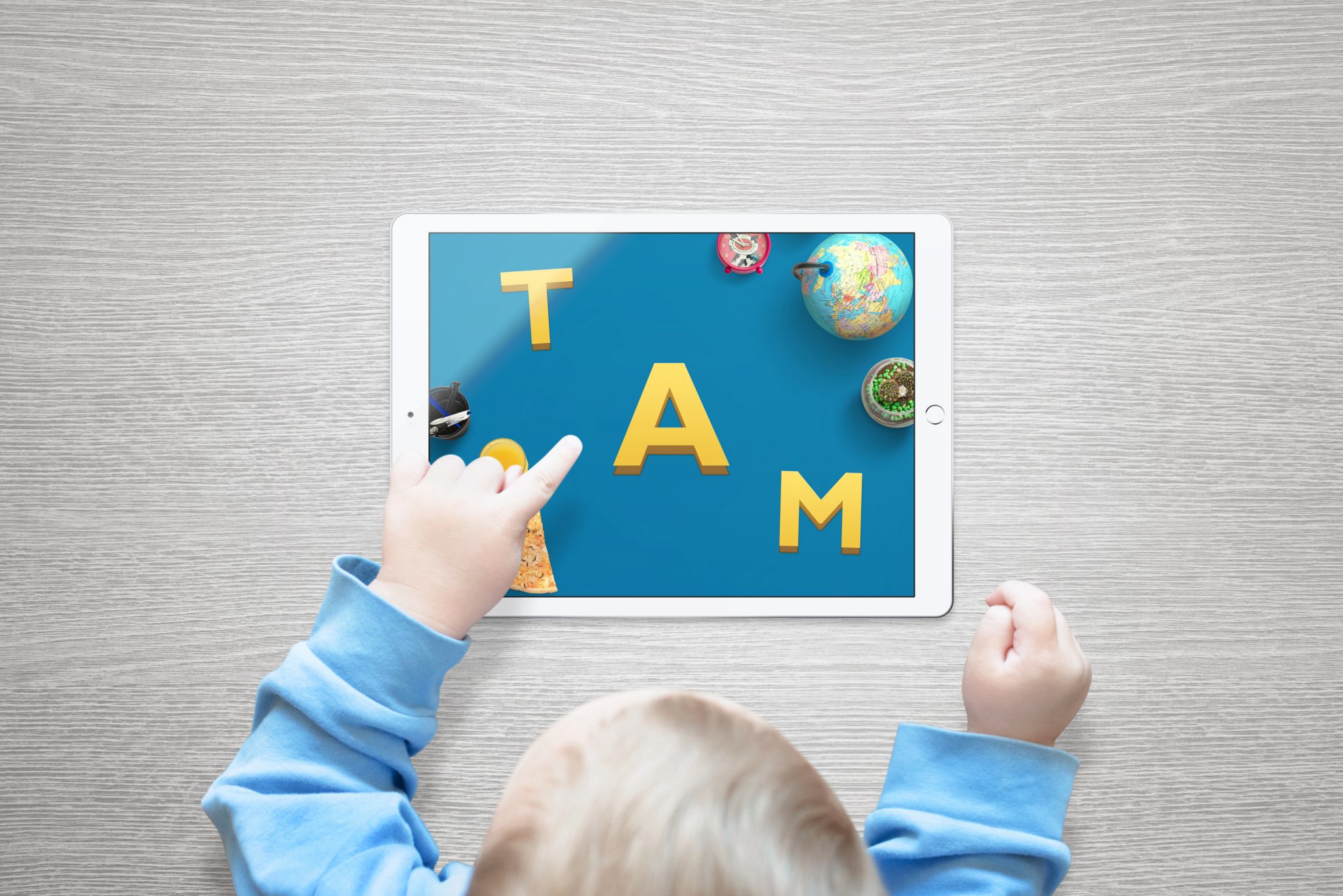 Technology and early learning