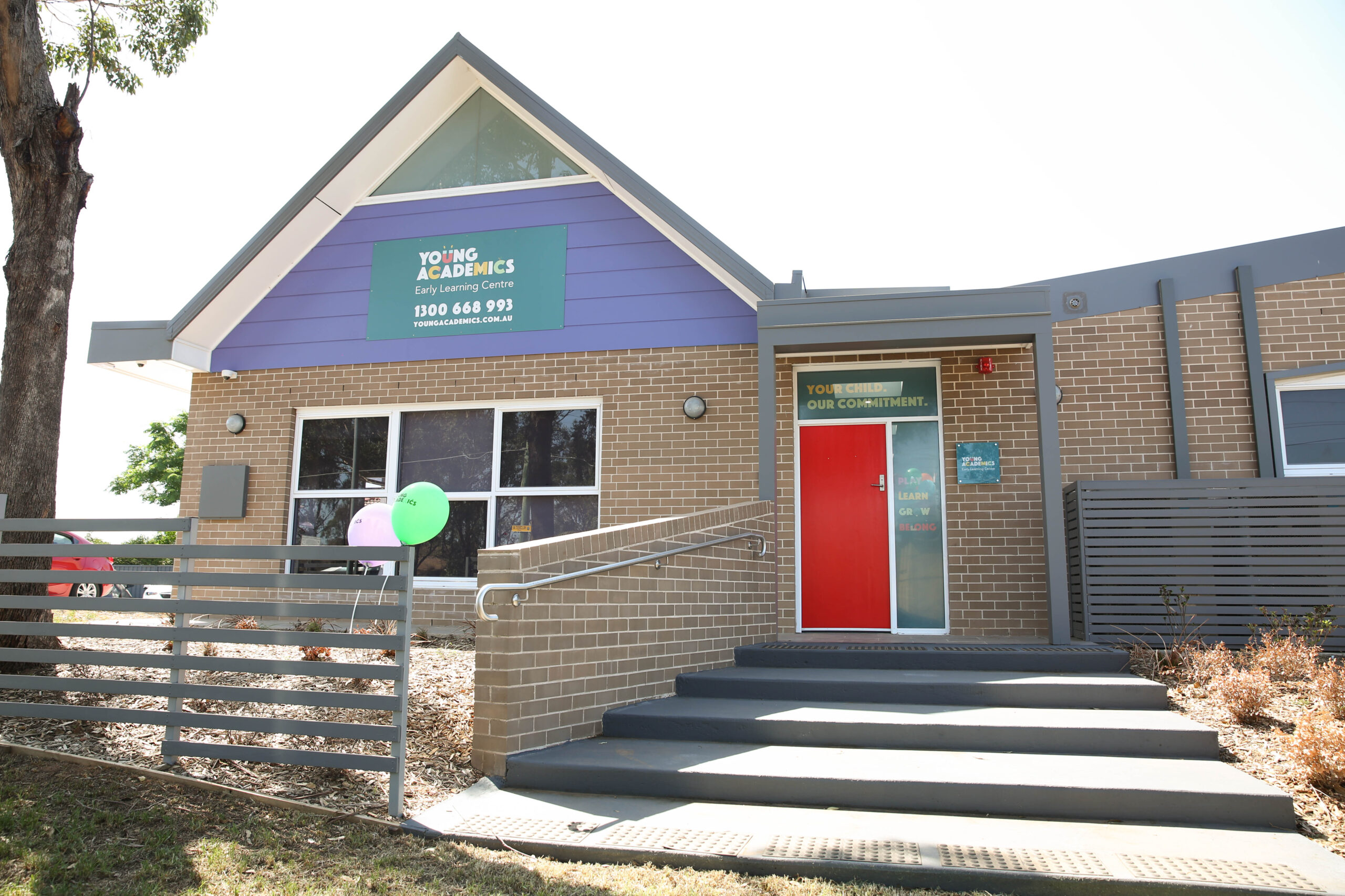 Penrith Childcare Centre