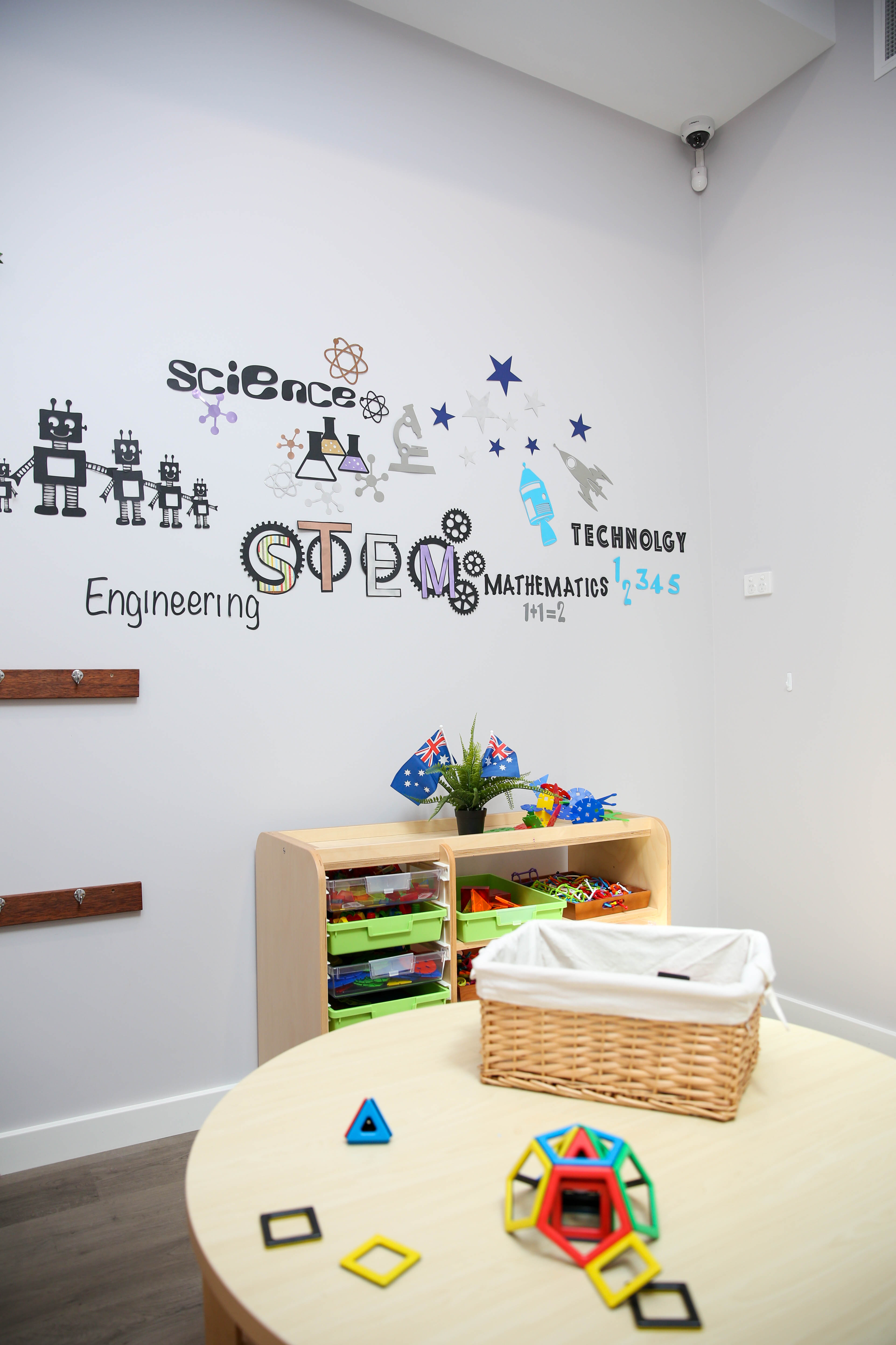 school readiness program for preschoolers