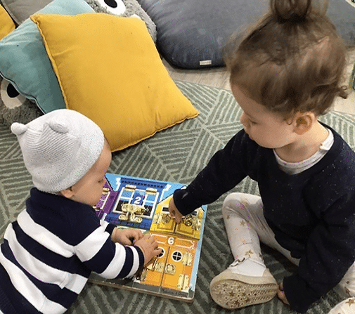 keep your child intellectually stimulated while learning from home