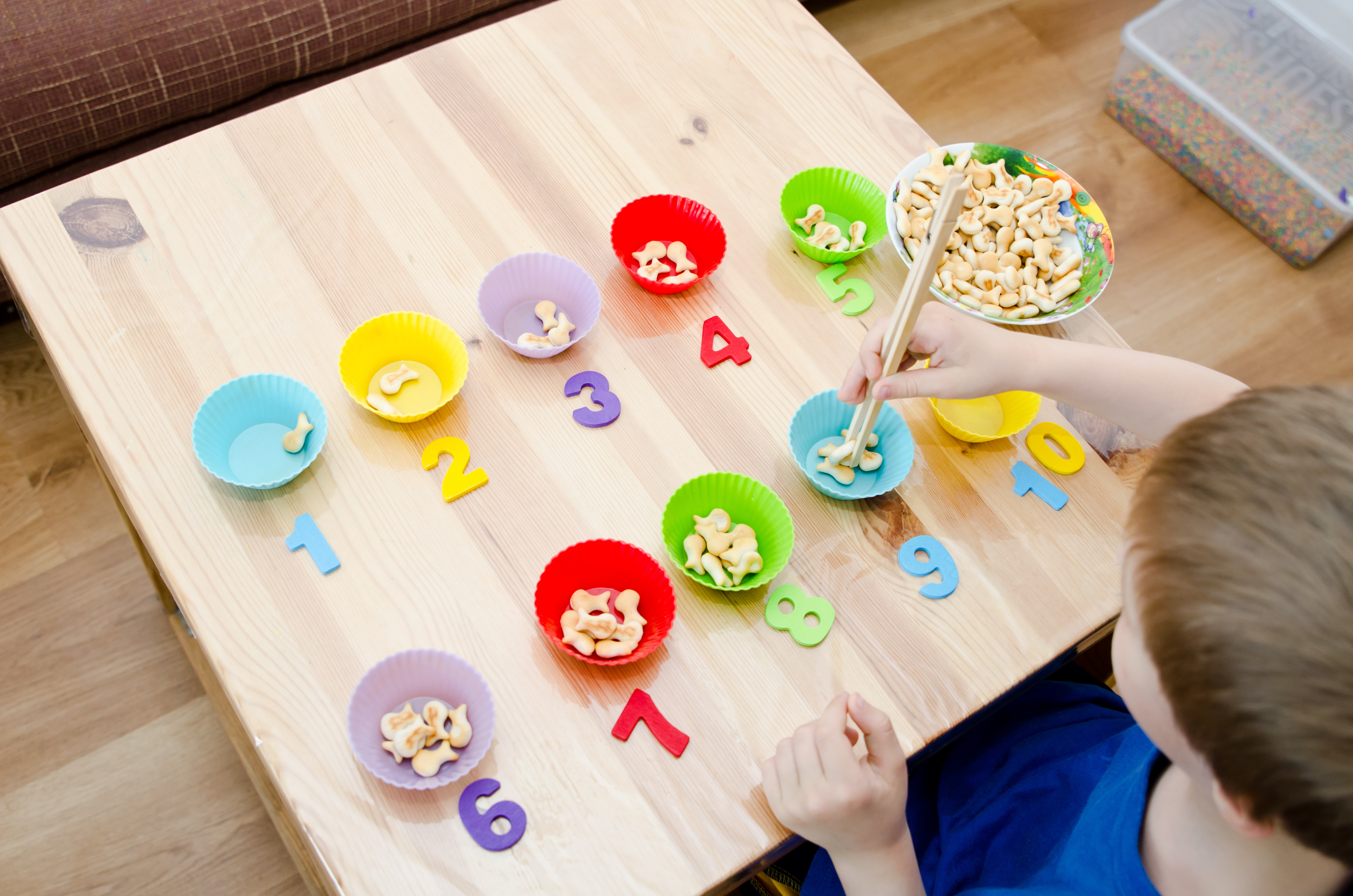 easter games to play at home