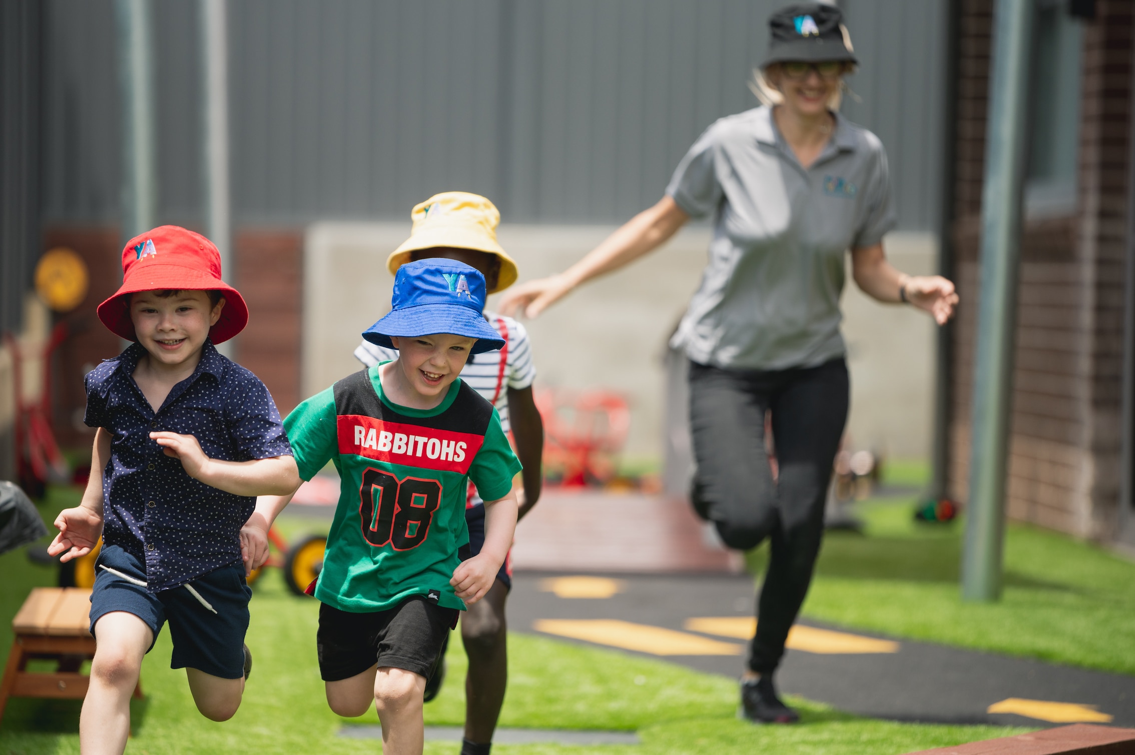 preschool in Sydney