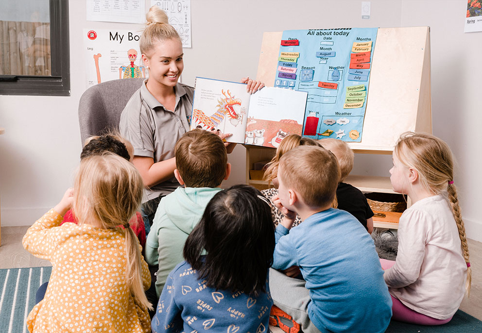 preschool sydney