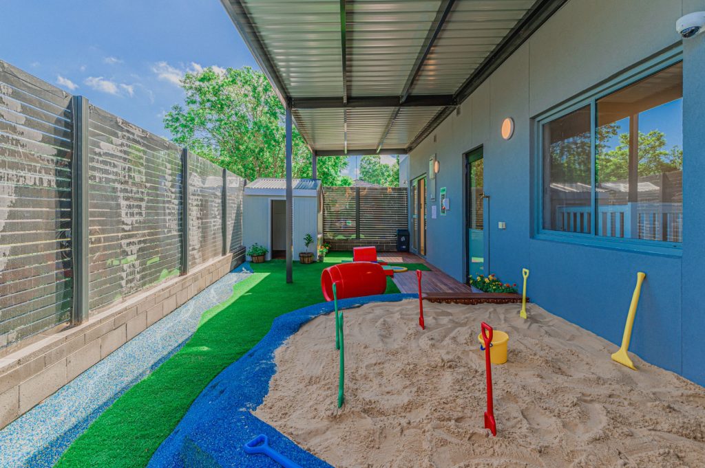 Rouse Hill Childcare Centre