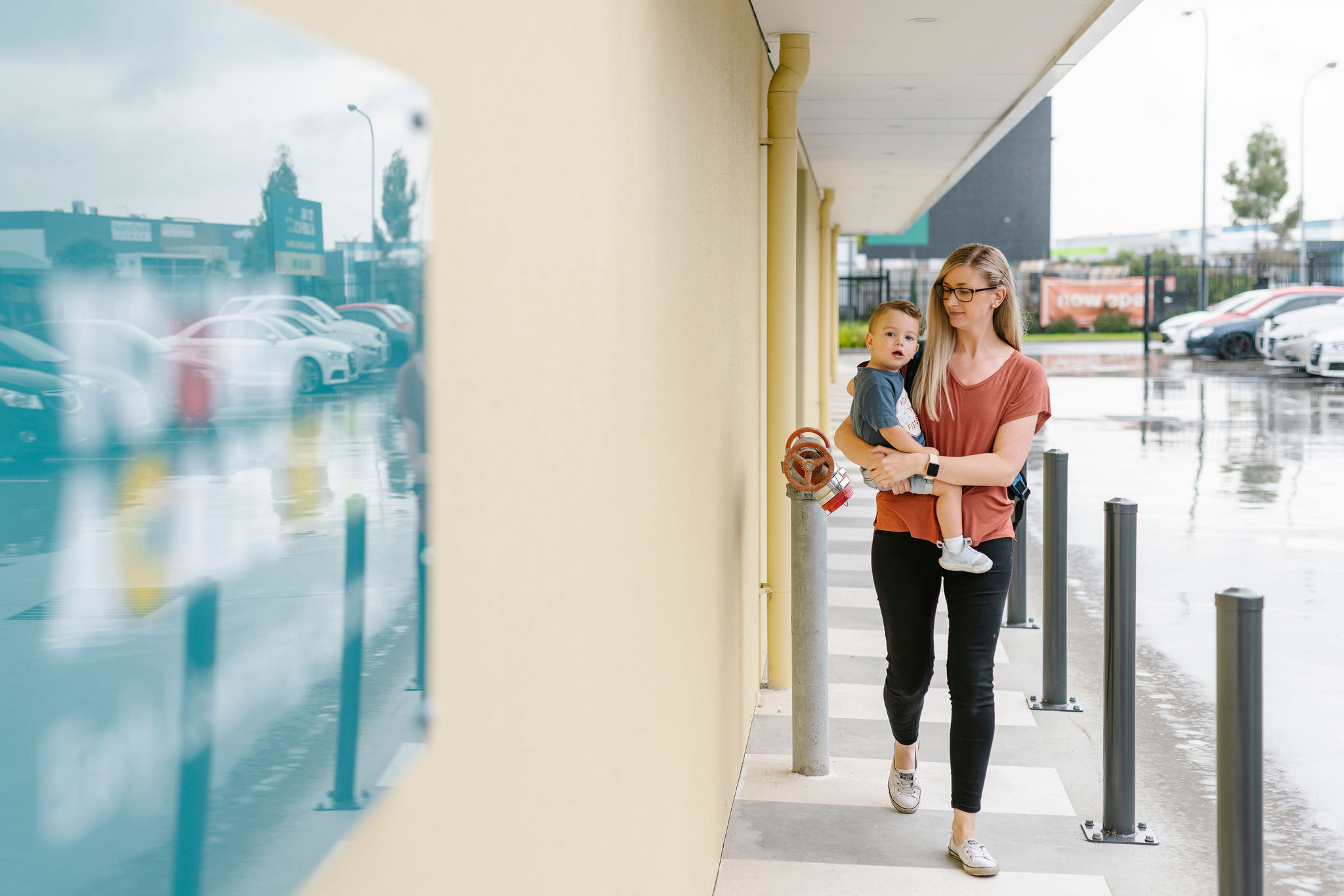 The Daycare Dilemma Is my child ready? Young Academics