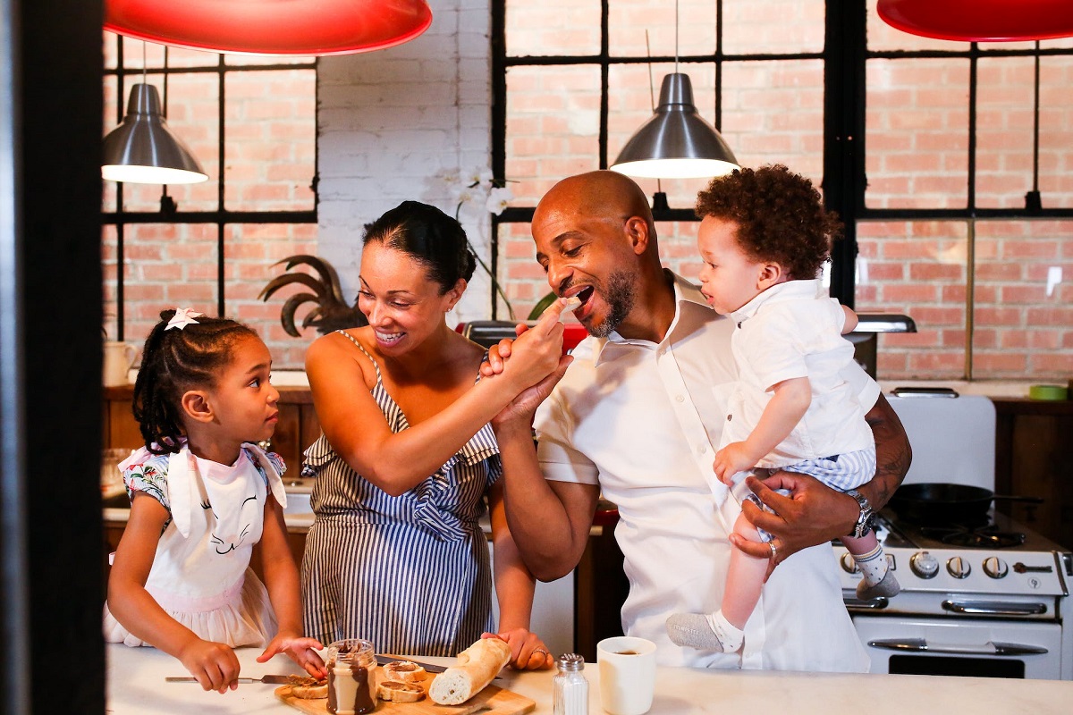 Transforming Mealtime: 5 Strategies for Meaningful Family Dining