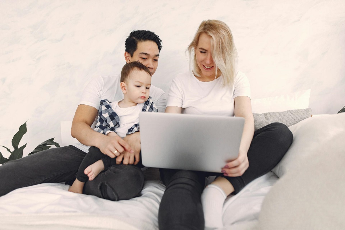 How Technology is Changing Parenthood