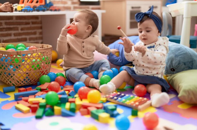 New Young Academics Schofields, Westminster St, NSW Childcare Centre
