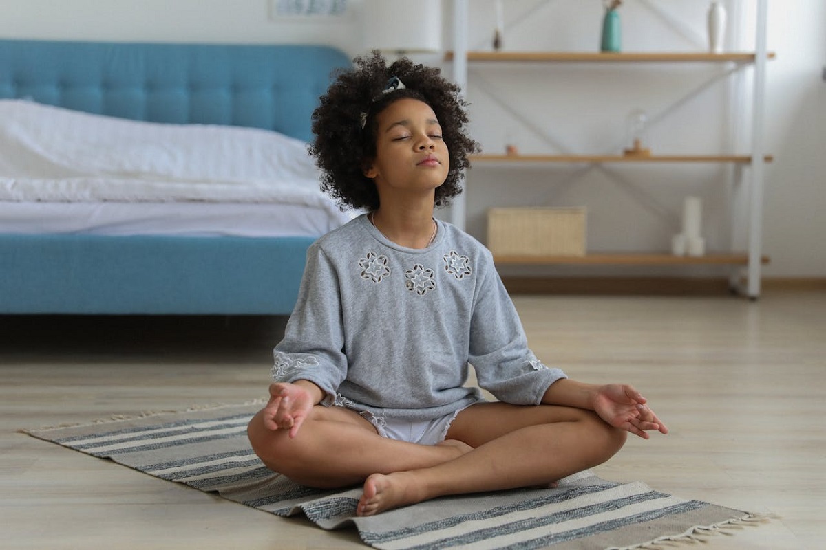 Children’s Mental Health Week: Supporting Emotional Well-being in Early Childhood