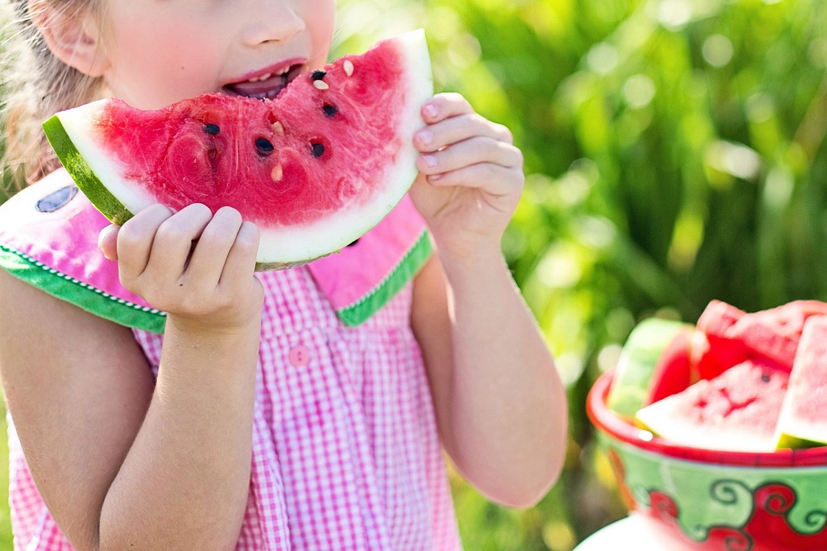 Nutrition for Early Learners: A Guide on Healthy Meals, Snacks, and Foods That Support Development