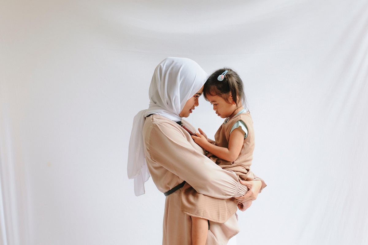 The Role of Significant Women in a Child’s Life and Education
