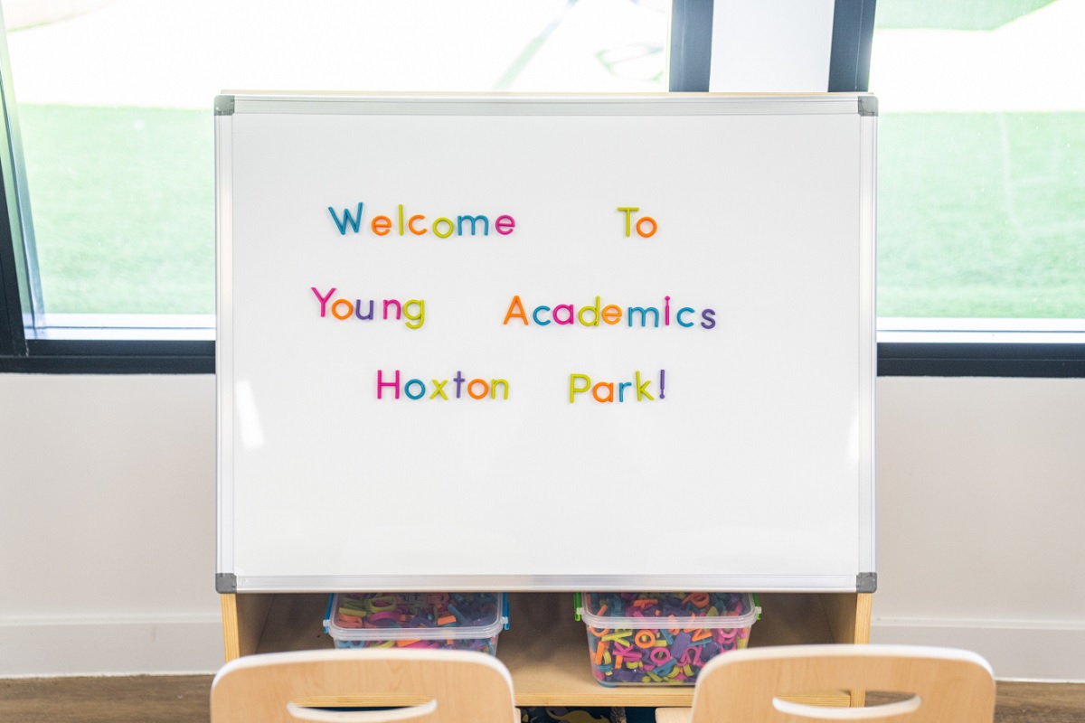 Why Families Love Our Young Academics Hoxton Park Childcare Centre