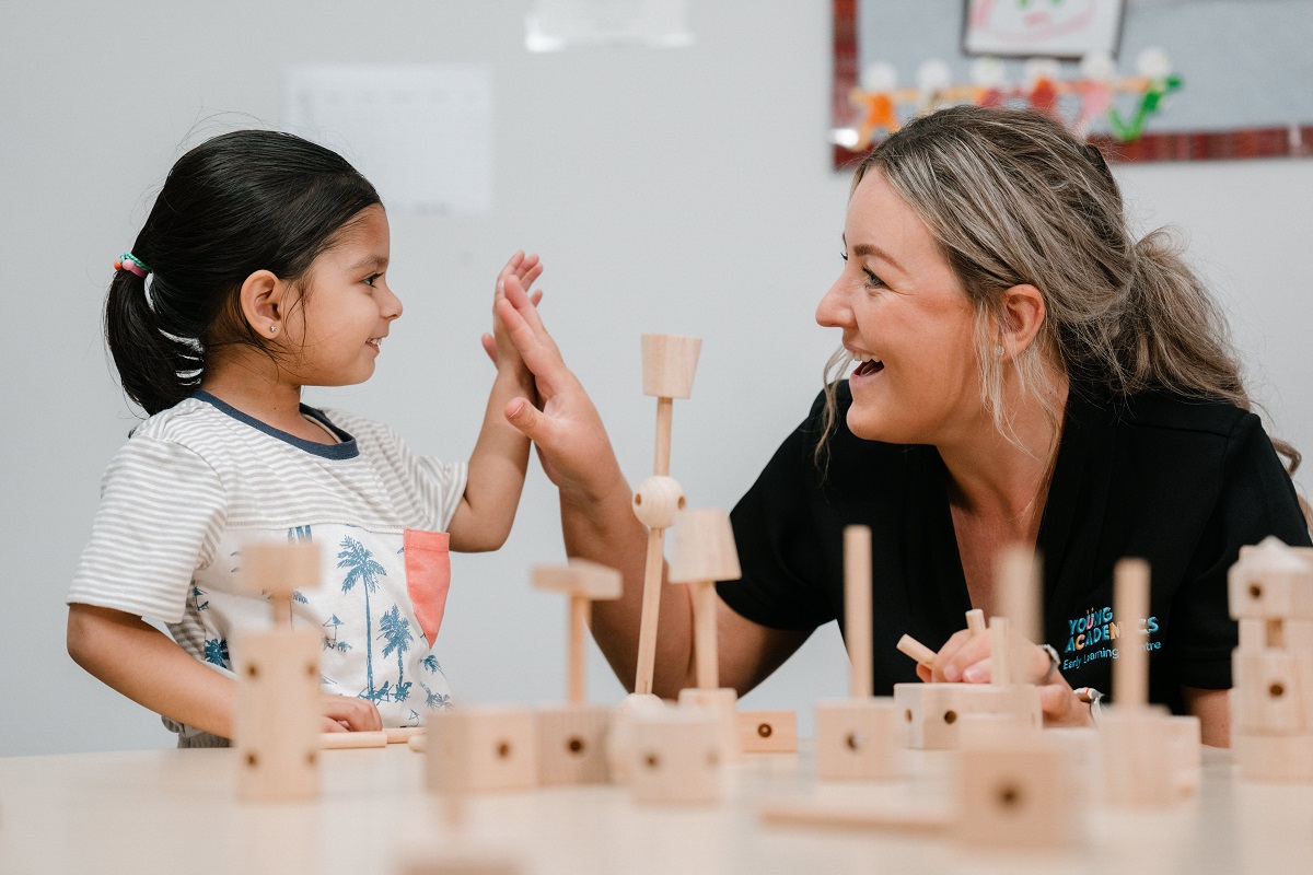Safe, Secure, Supported: How We Prioritise Safety at Young Academics